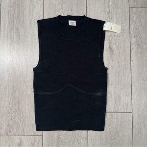 Abercrombie and Fitch Top